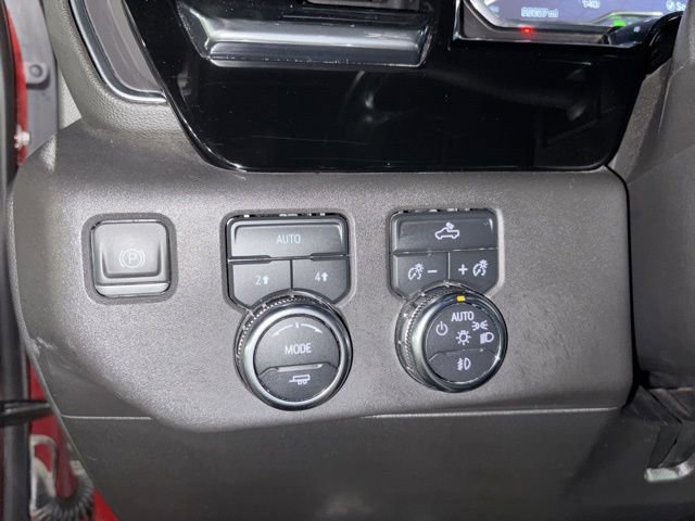Used 2023 GMC Sierra 1500 Elevation image 21