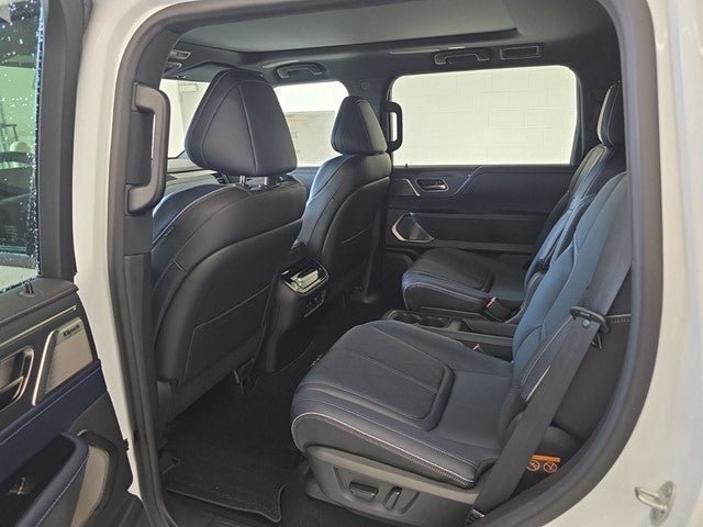 New 2026 INFINITI QX80 4WD w/ Sport Exterior Package image 74