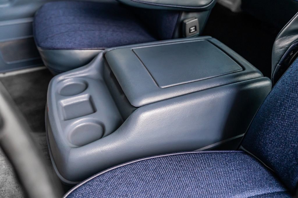 Used 1988 Dodge Ramcharger 4WD image 41