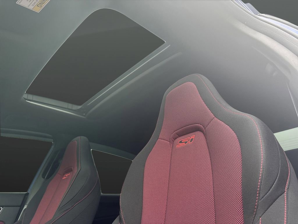 Used 2024 Honda Civic Si image 7