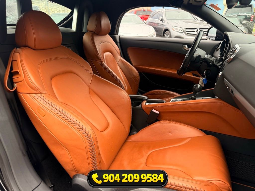 Used 2008 Audi TT 2.0T image 19