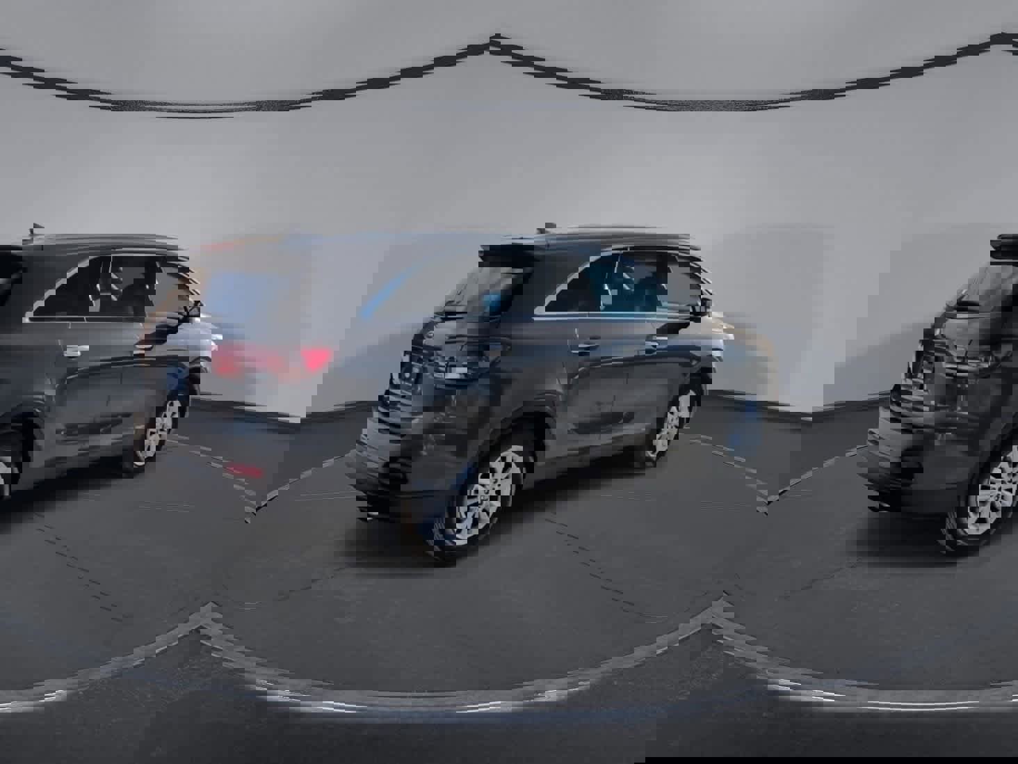 Used 2019 Kia Sorento LX w/ LX Convenience Package image 8