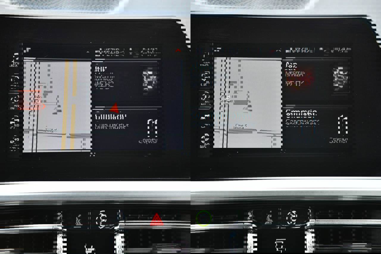 Used 2021 BMW 330i Sedan w/ Convenience Package image 26