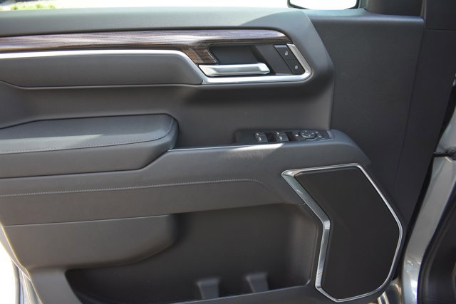 New 2026 Chevrolet Silverado 1500 LT w/ All Star Edition Plus image 14