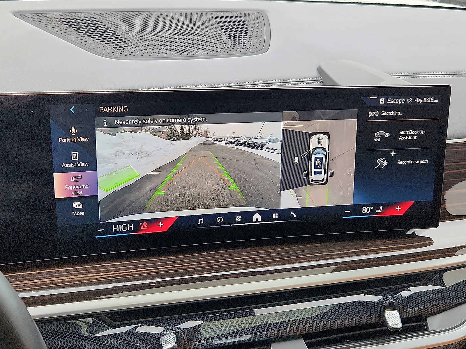 Certified 2024 BMW X7 xDrive40i w/ M Sport Package image 16