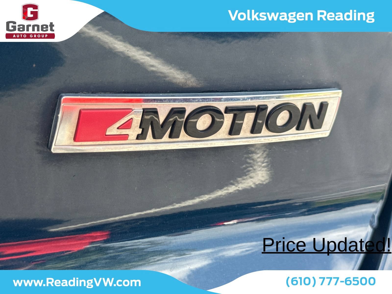 Used 2020 Volkswagen Atlas Cross Sport SEL Premium AWD/4WD image 55