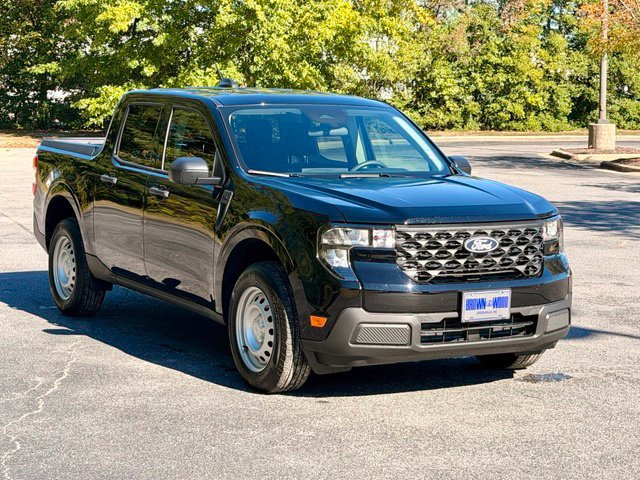 Used 2025 Ford Maverick XL w/ 4K Tow Package AWD/4WD image 11