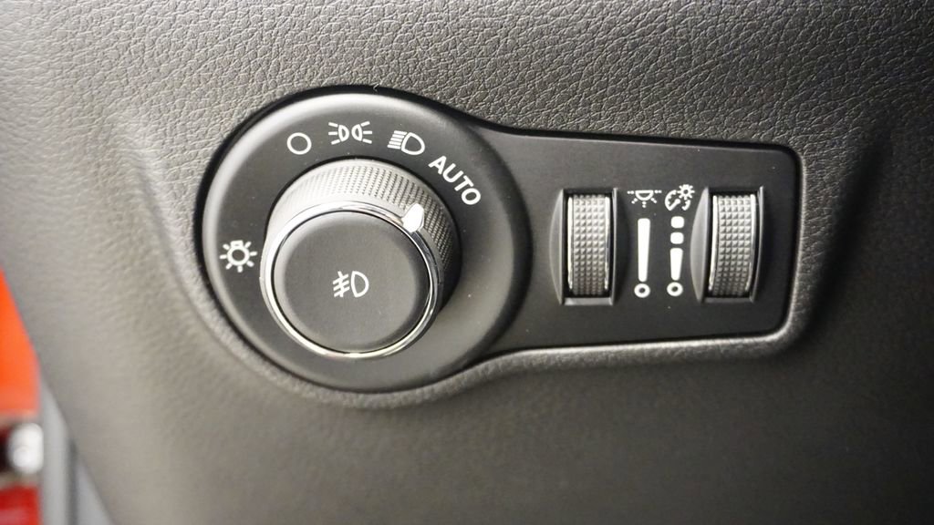New 2026 Jeep Compass Limited AWD/4WD image 35
