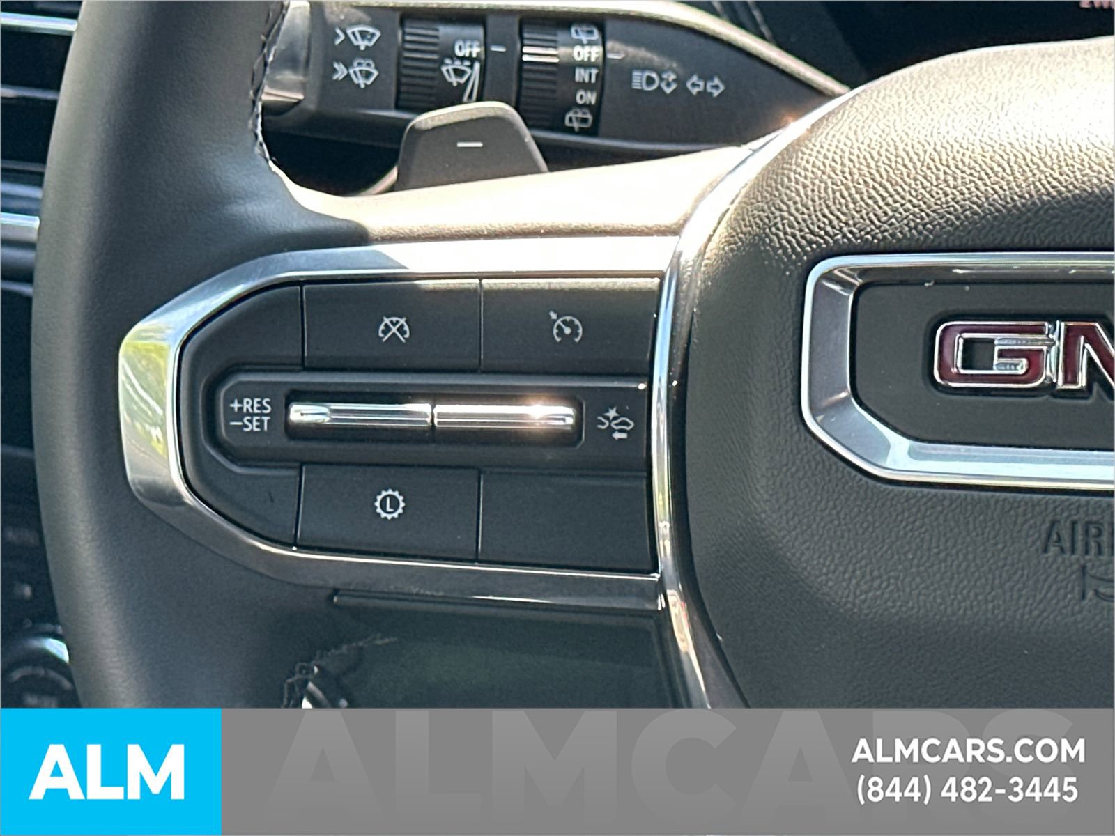 Used 2026 GMC Yukon XL Elevation AWD/4WD image 29