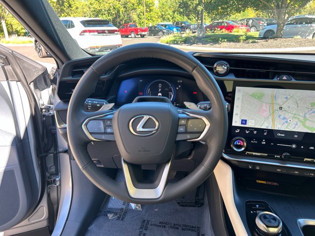 Used 2023 Lexus RZ 450e Premium w/ Accessory Package (Z1) AWD/4WD image 18