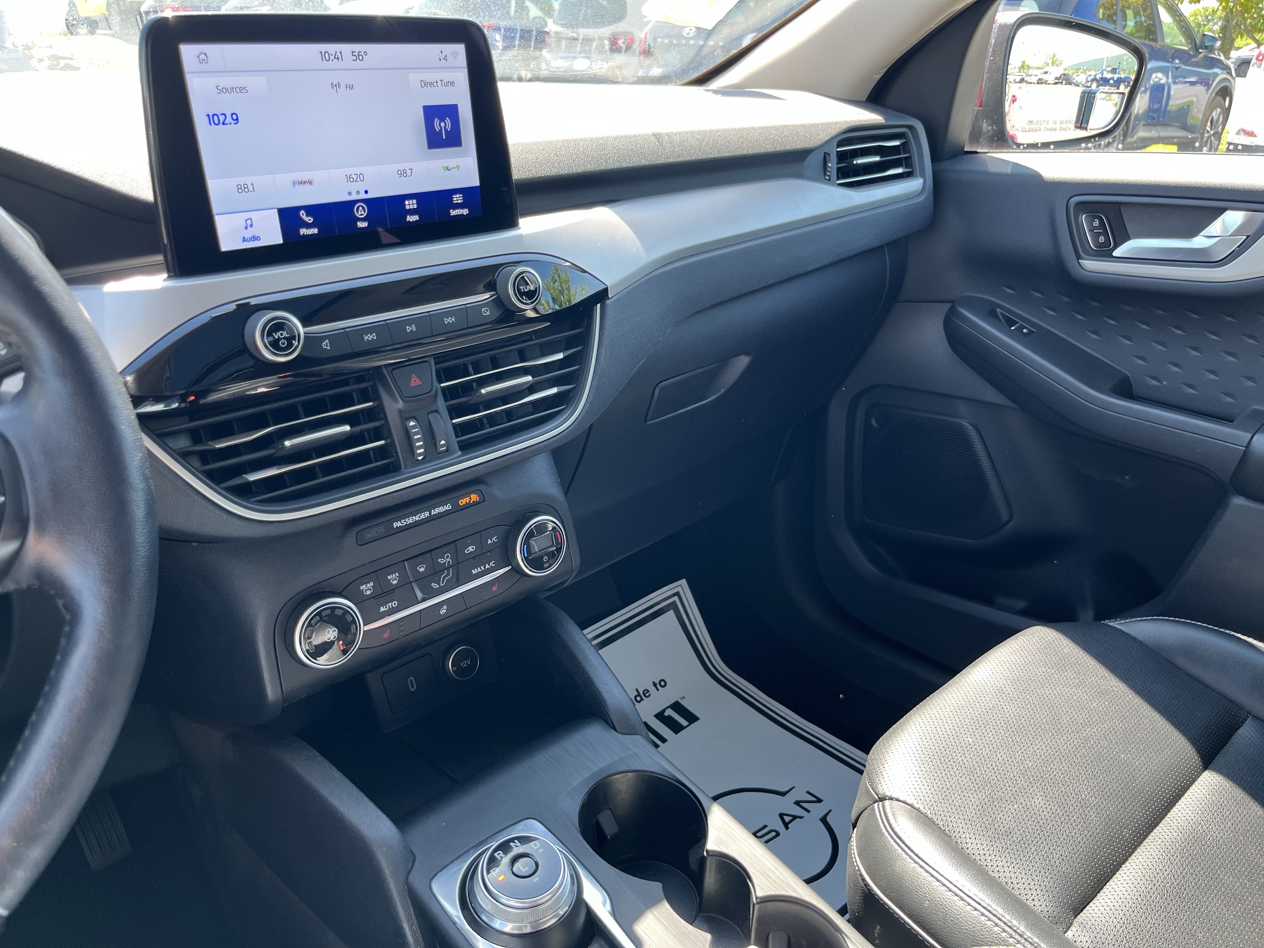 Used 2020 Ford Escape SEL AWD/4WD image 30