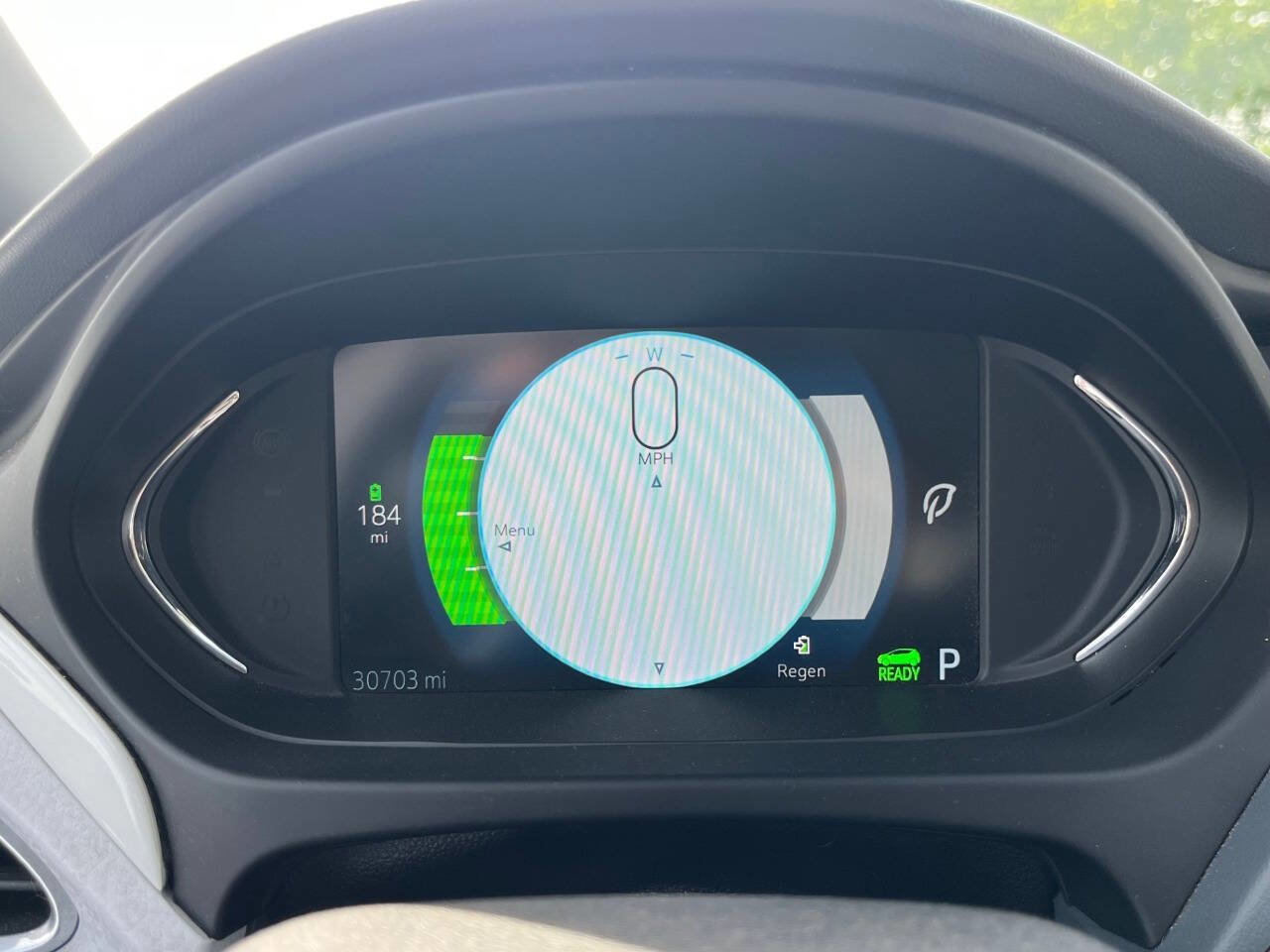 Used 2019 Chevrolet Bolt LT image 13