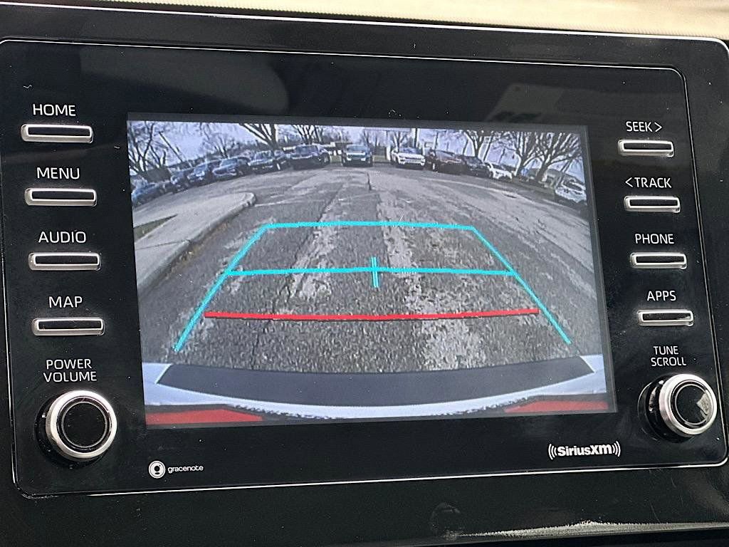 Certified 2023 Toyota Camry SE image 26