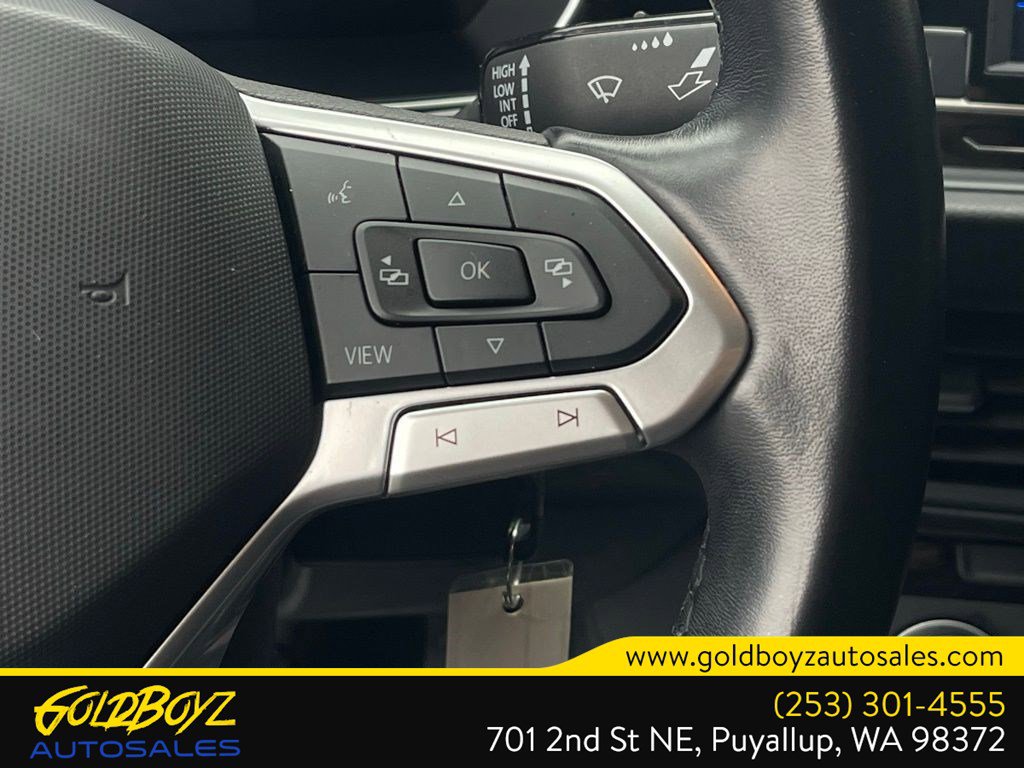 Used 2023 Volkswagen Jetta S image 17