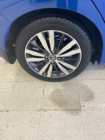 Used 2015 Honda Fit EX-L image 33