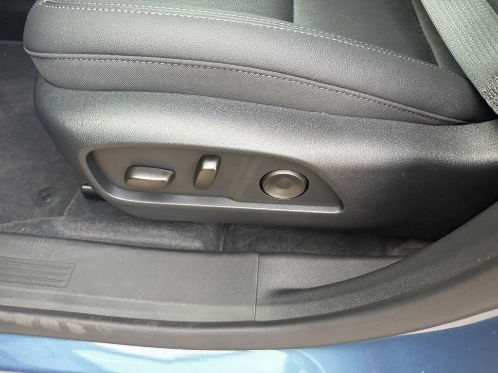 New 2026 Chevrolet Equinox LT w/ Convenience Package II image 20