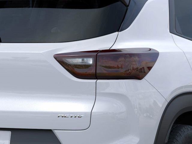 New 2026 Chevrolet TrailBlazer ACTIV w/ Convenience Package image 13