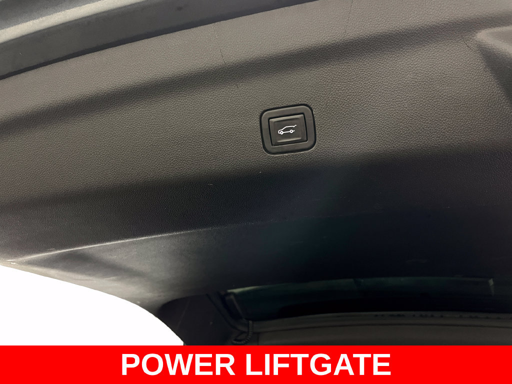 Used 2021 Chevrolet Tahoe Z71 w/ Z71 Signature Package AWD/4WD image 50