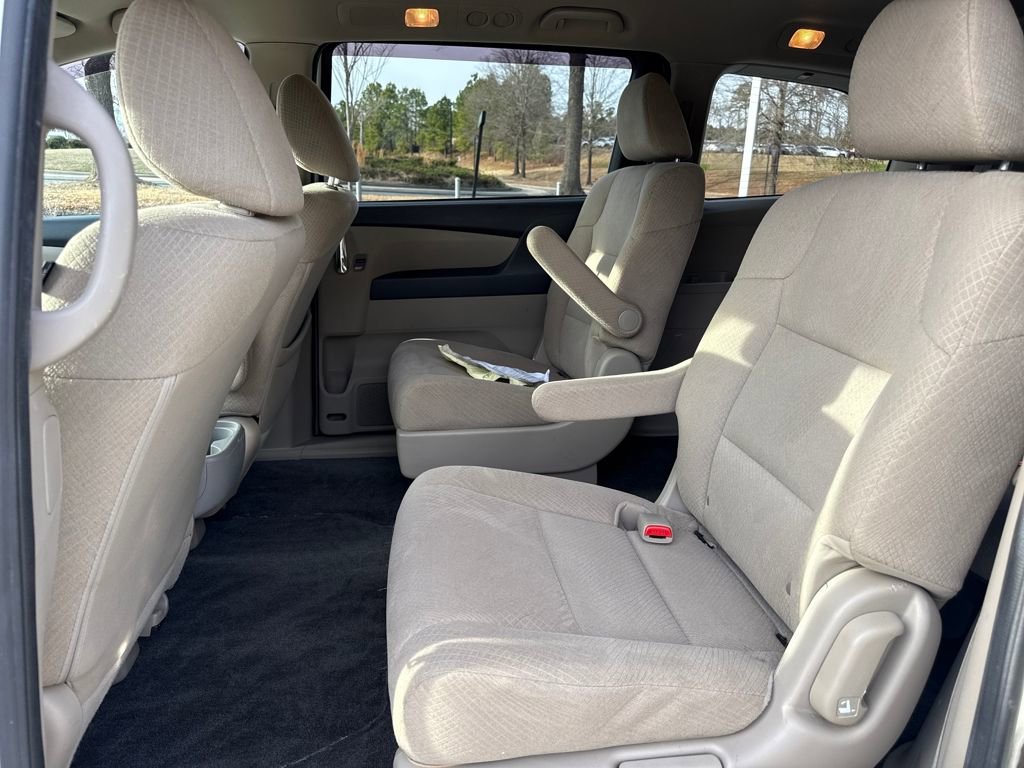 Used 2014 Honda Odyssey LX image 26