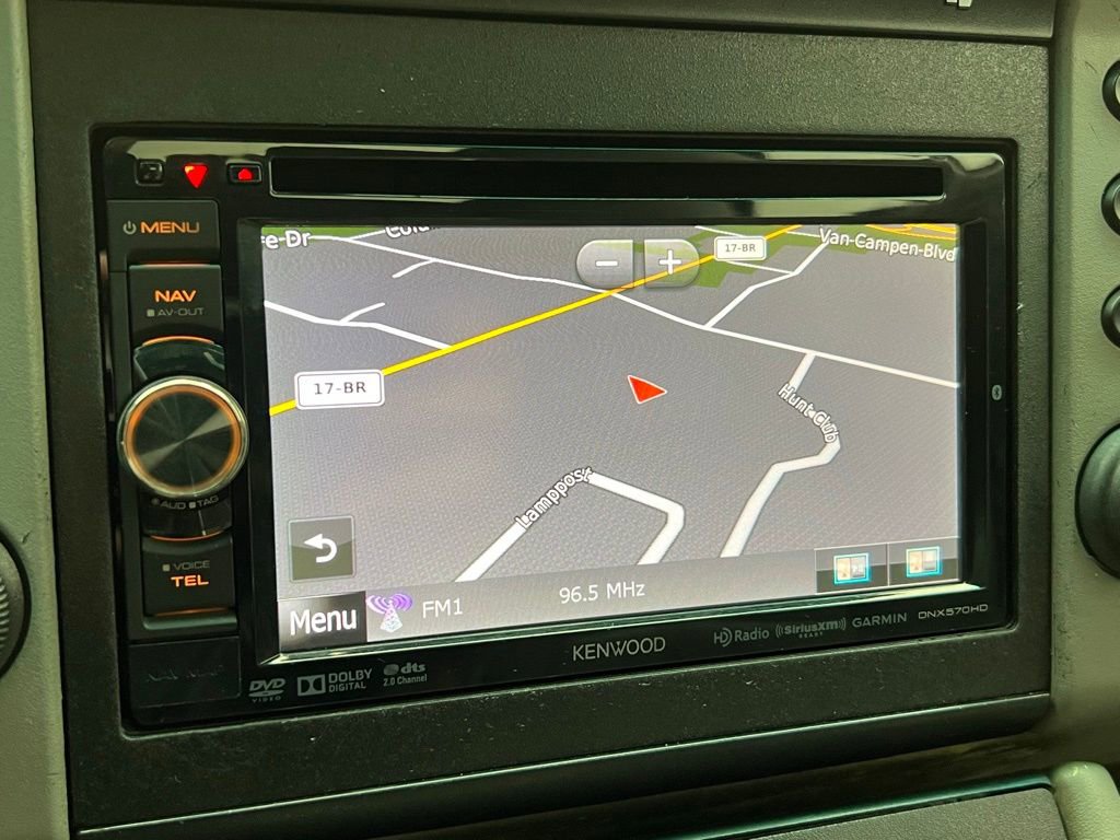 Used 2003 Porsche 911 Carrera 4 image 13