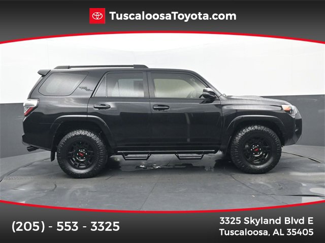 Used 2023 Toyota 4Runner TRD Off-Road Premium