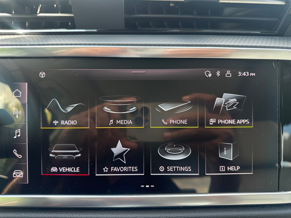 Certified 2023 Audi Q3 2.0T Premium Plus AWD/4WD image 17
