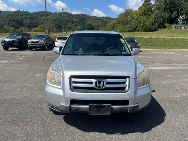 Used 2008 Honda Pilot SE image 3