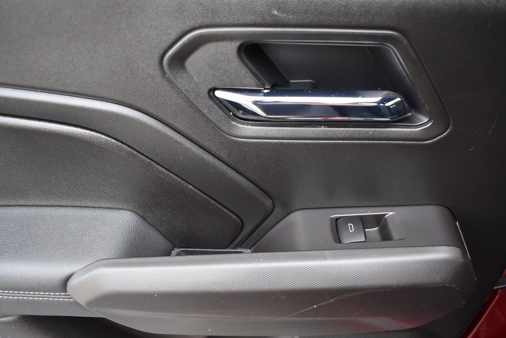 Certified 2025 GMC Canyon Elevation image 13