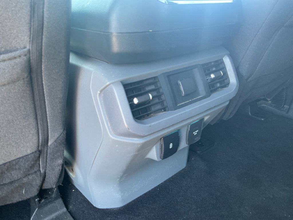 Used 2024 Ford F150 XLT w/ Mobile Office Package AWD/4WD image 23