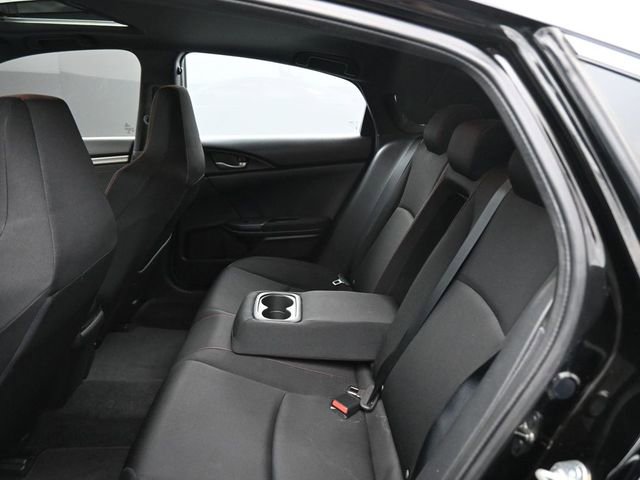 Used 2020 Honda Civic Si image 22