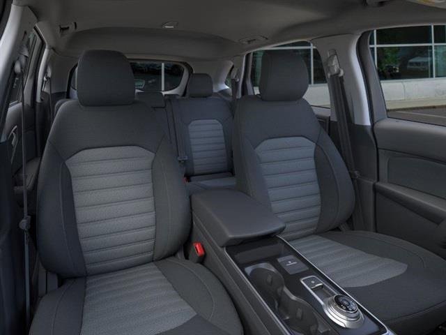 New 2024 Ford Edge SE w/ Black Appearance Package image 10