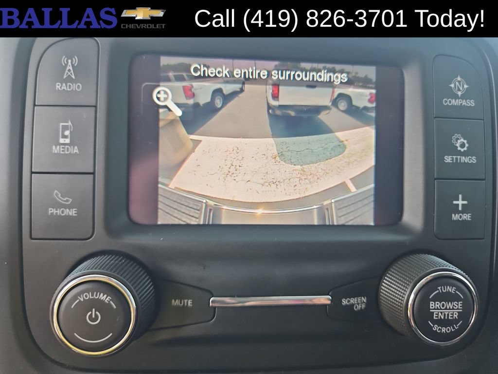 Used 2020 RAM 2500 Tradesman AWD/4WD image 31