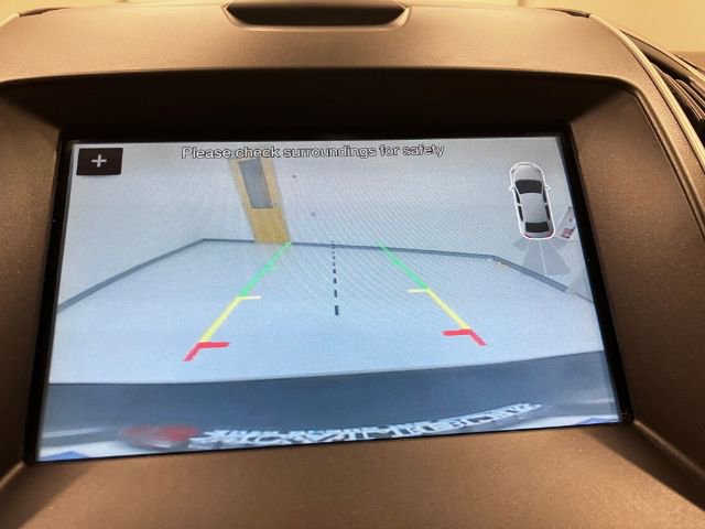 Used 2017 Ford Edge SEL image 13