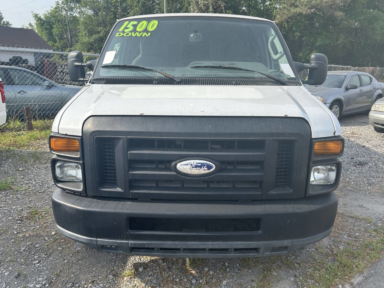 Used 2010 Ford E-150 and Econoline 150 image 10