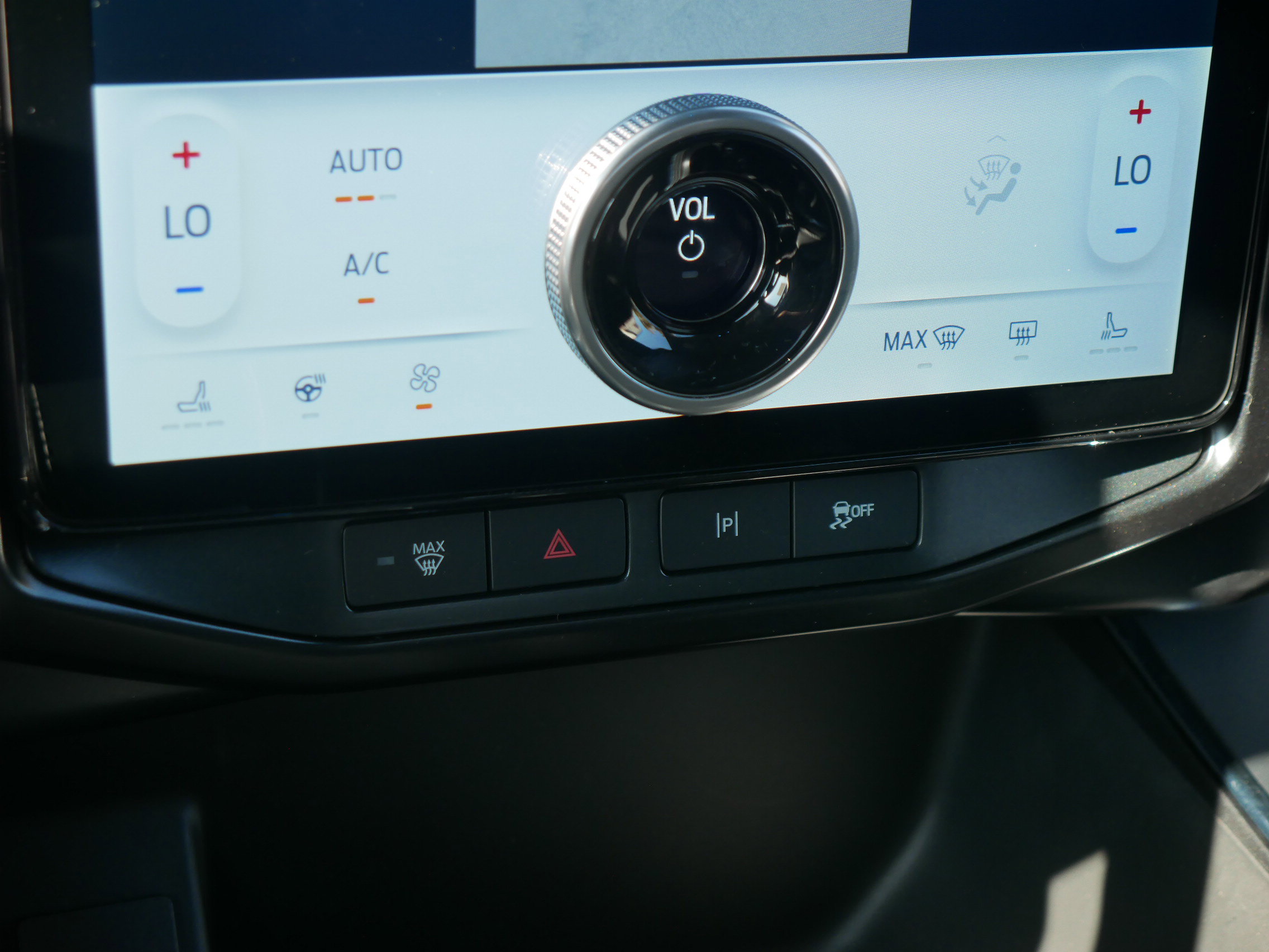 New 2025 Ford F150 Lightning Flash image 17