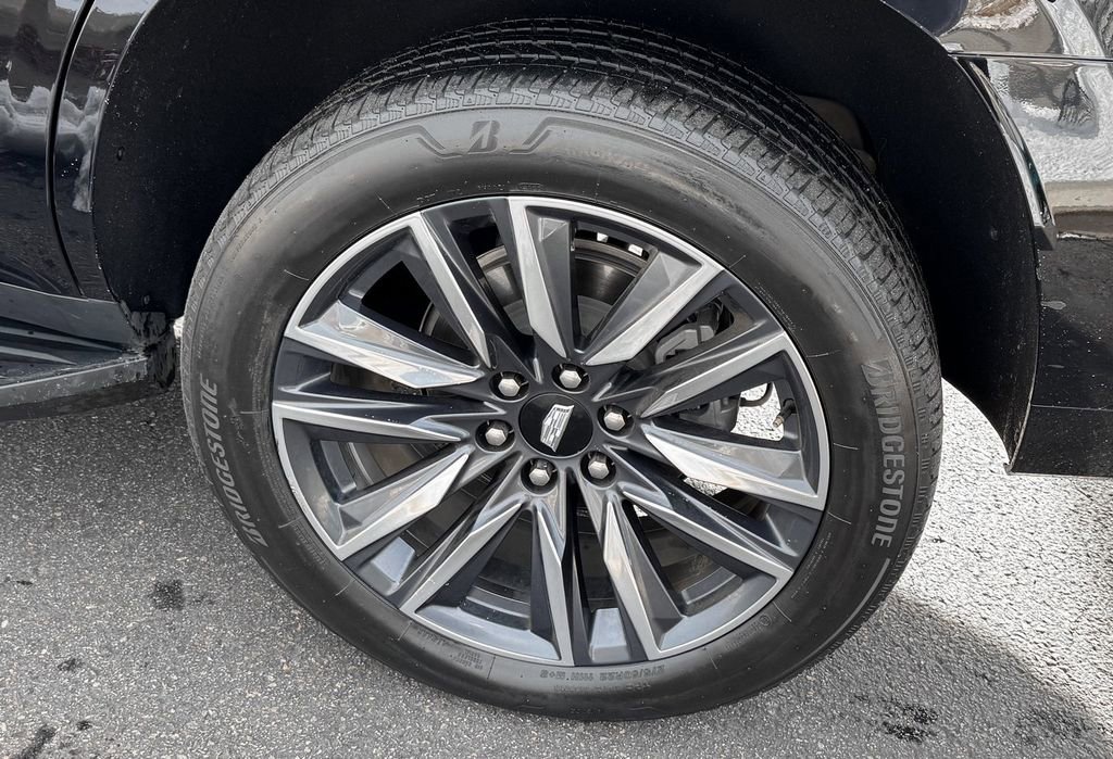 Used 2023 Cadillac Escalade Sport image 12