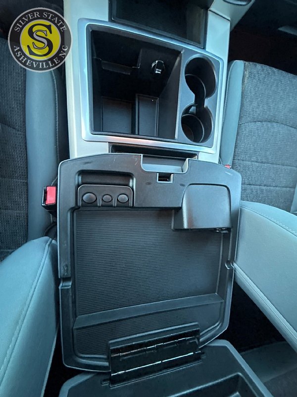 Used 2014 RAM 1500 Big Horn image 25