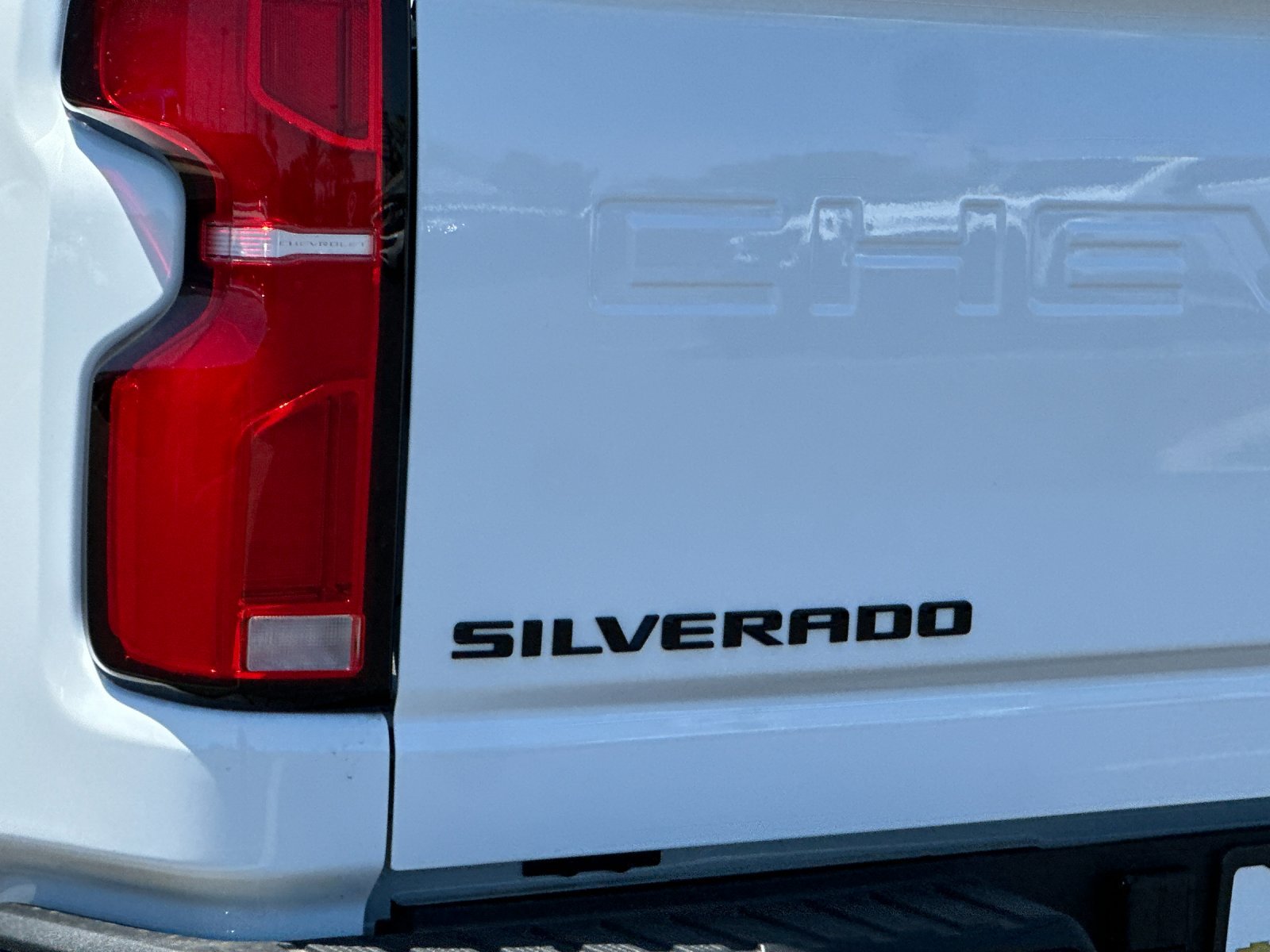 New 2026 Chevrolet Silverado 2500 LT w/ Trail Boss Package AWD/4WD image 24