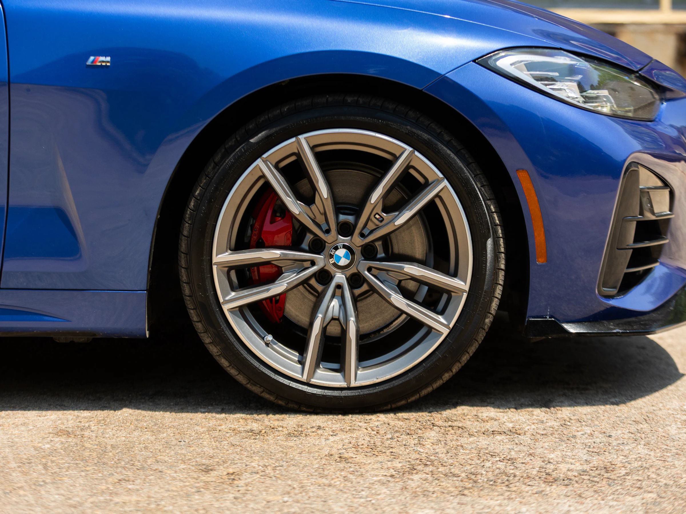 Used 2021 BMW 440i xDrive Coupe w/ Premium Package AWD/4WD image 16