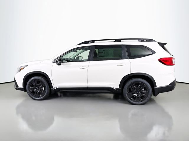 New 2026 Subaru Ascent Bronze Edition video 4