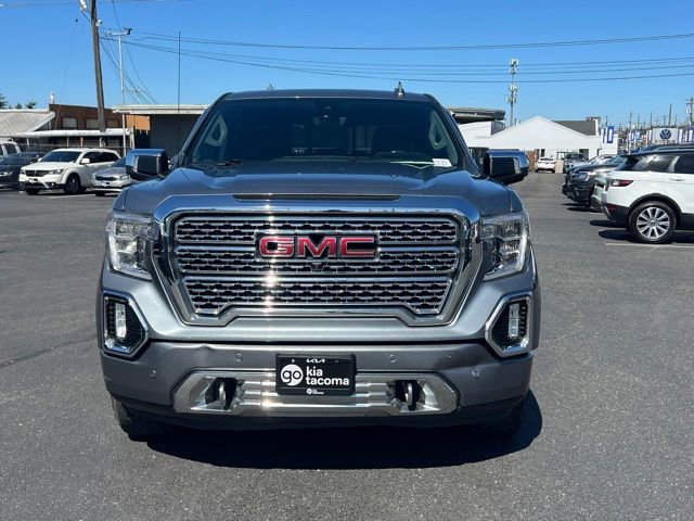 Used 2019 GMC Sierra 1500 Denali w/ Technology Package AWD/4WD image 6