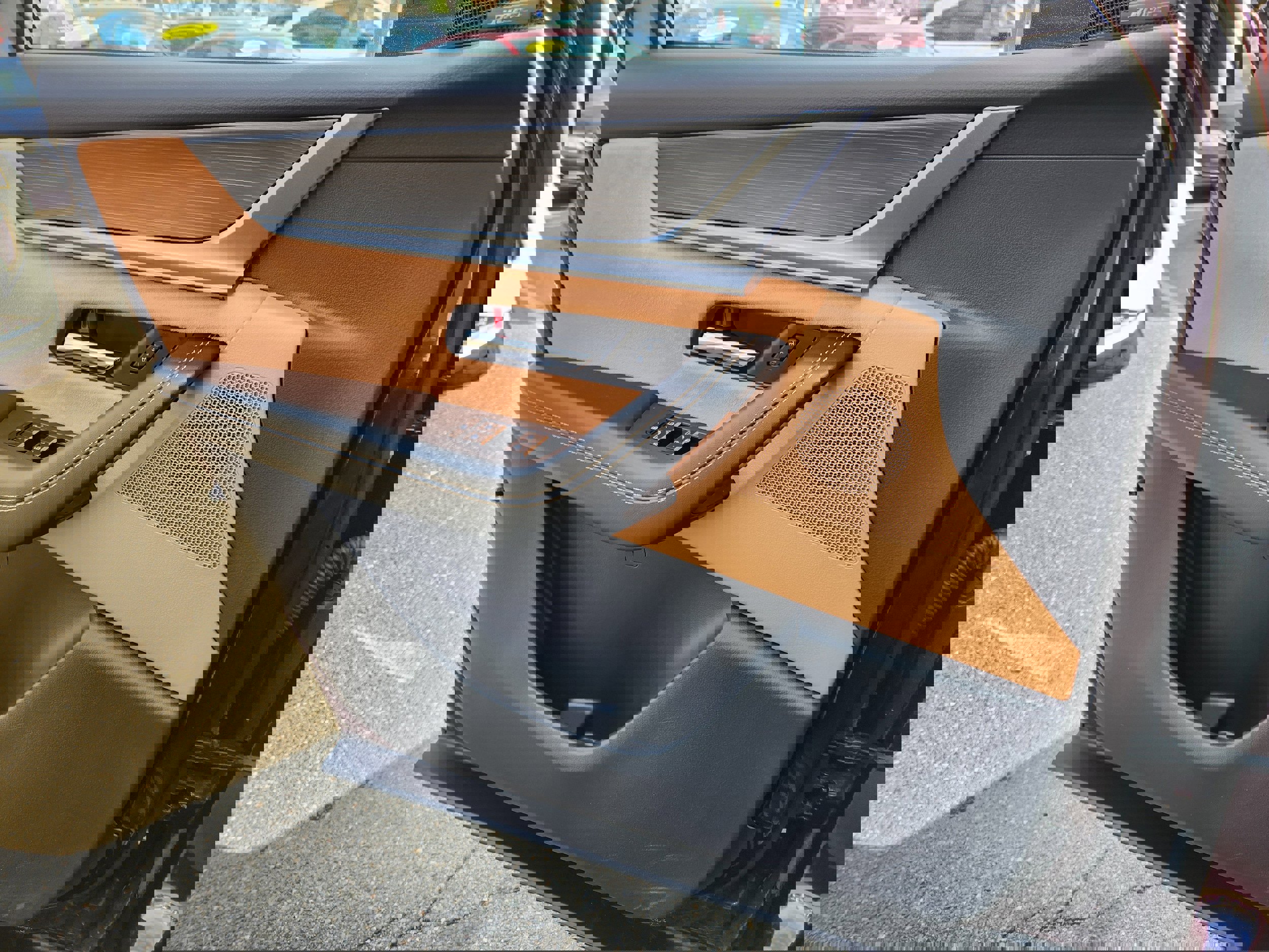 Used 2024 MAZDA CX-90 3.3 Turbo S w/ Premium Plus image 30