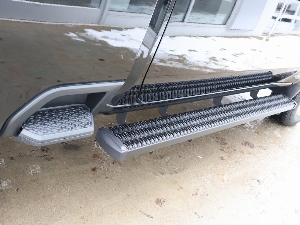 New 2026 Chevrolet Silverado 2500 Custom w/ Custom Convenience Package image 36