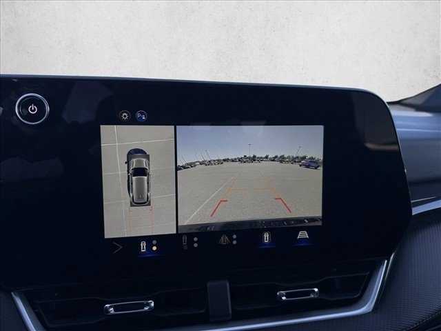 Used 2025 Chevrolet Equinox LT w/ Convenience Package II FWD image 20