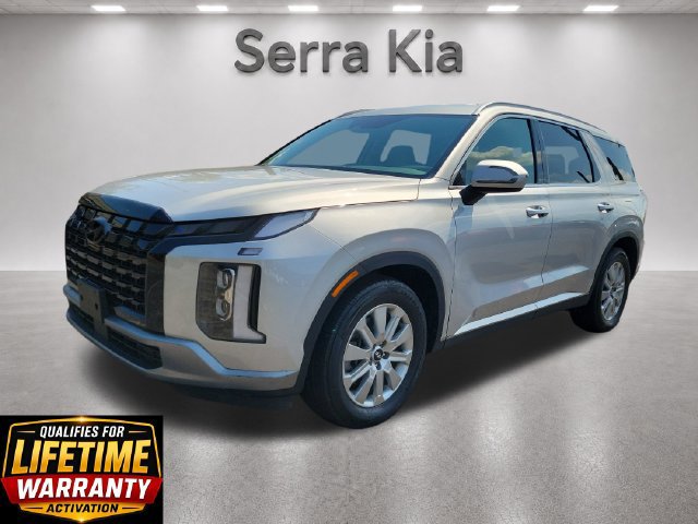 Used 2025 Hyundai Palisade SEL AWD/4WD 360° Tour