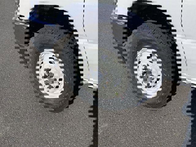 New 2025 Ford E-350 and Econoline 350 Super Duty w/ Interior Upgrade Package image 12