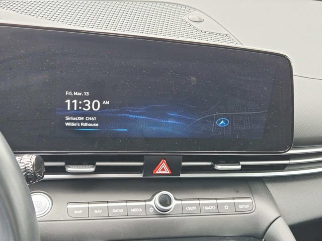 Used 2023 Hyundai Elantra SEL w/ Convenience Package image 20