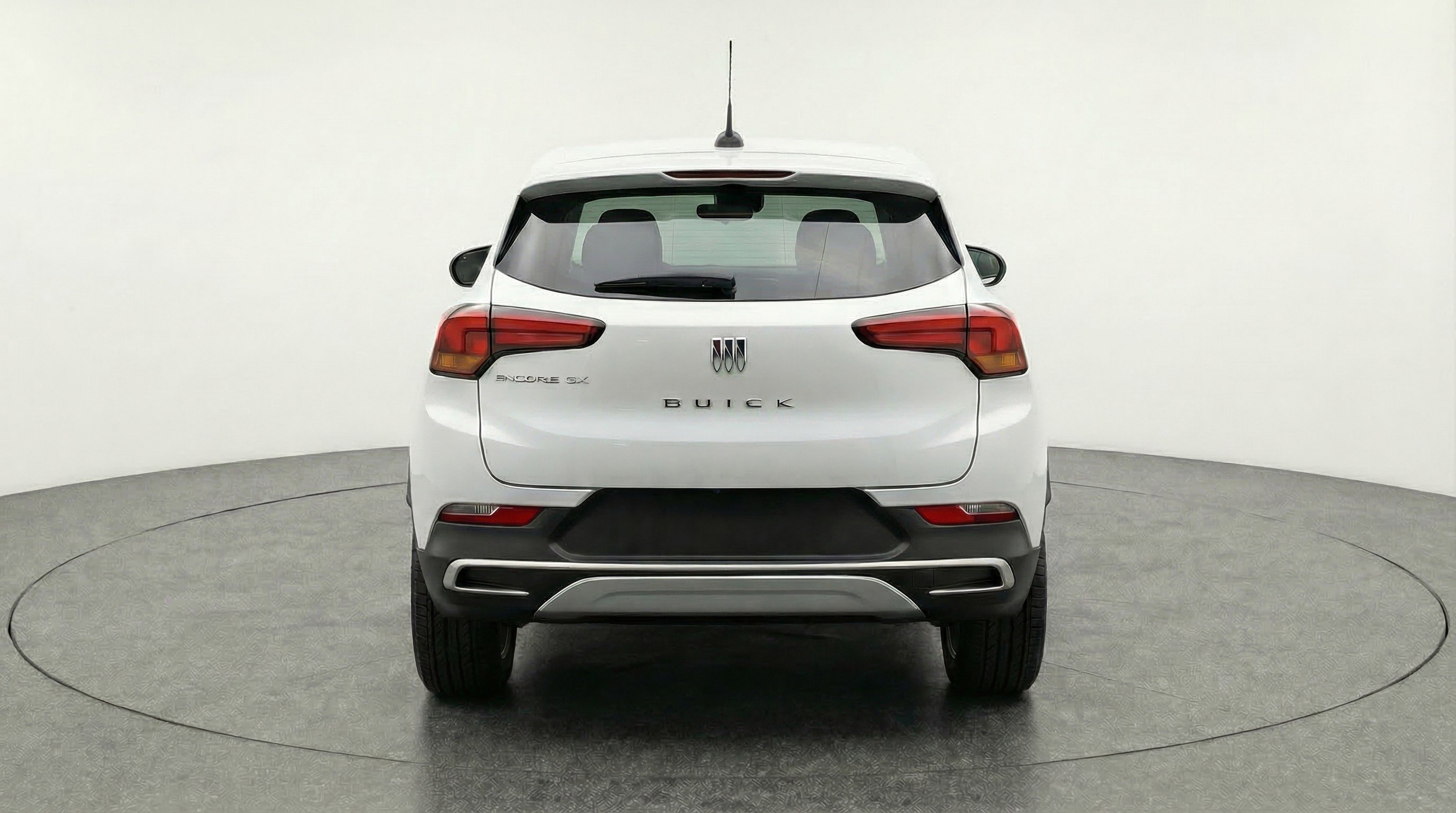 Used 2025 Buick Encore GX Preferred FWD image 7