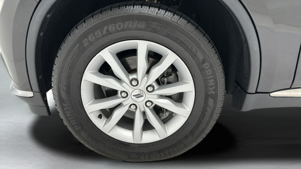 Used 2020 Dodge Durango SXT AWD/4WD image 9