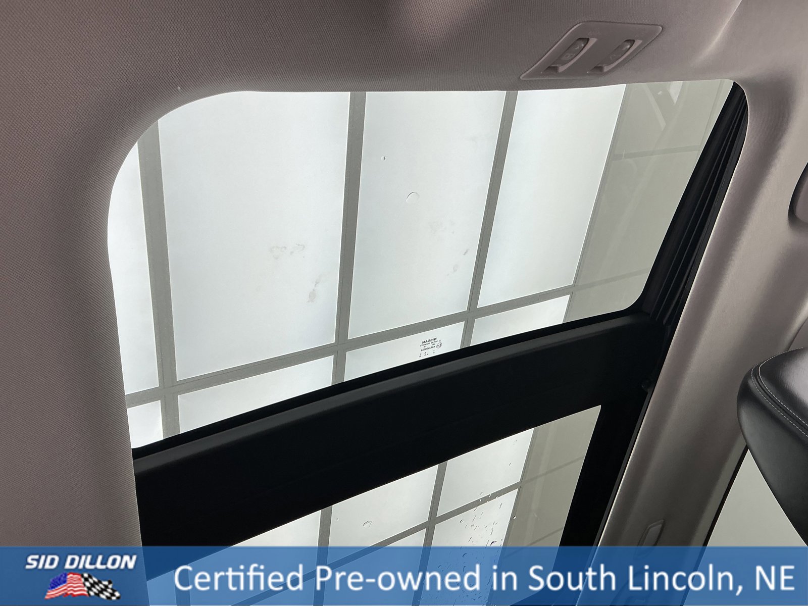 Used 2019 Nissan Murano SL w/ SL Technology Package image 53